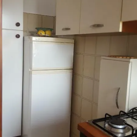 Ara Апартаменты Розиньано Солве